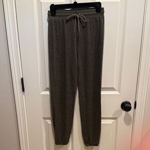 Urban Outfitters Olive Green Joggers